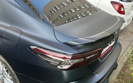 Toyota Camry, 2018 год, 3 600 000 рублей, 3 фотография