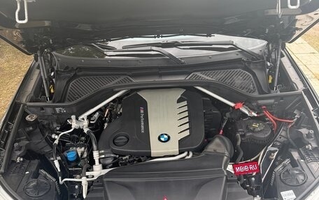 BMW X6, 2019 год, 5 550 000 рублей, 16 фотография