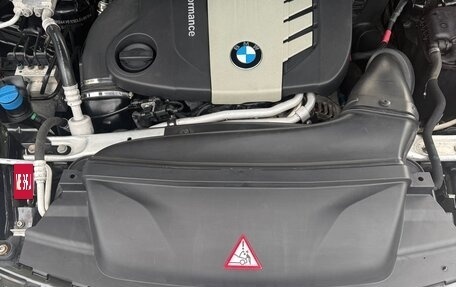 BMW X6, 2019 год, 5 550 000 рублей, 15 фотография