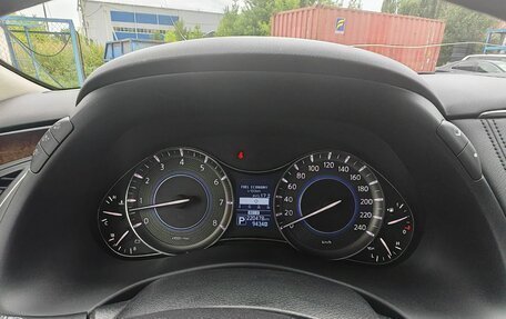 Infiniti QX80 I рестайлинг, 2013 год, 2 700 000 рублей, 8 фотография