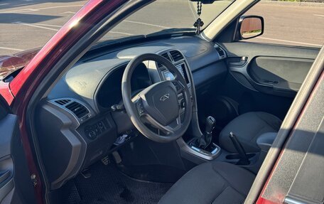 Chery Tiggo (T11), 2012 год, 375 000 рублей, 6 фотография
