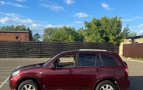 Chery Tiggo (T11), 2012 год, 375 000 рублей, 10 фотография