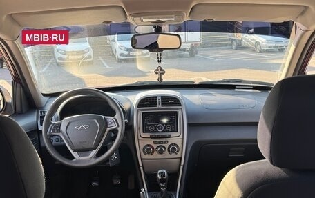 Chery Tiggo (T11), 2012 год, 375 000 рублей, 5 фотография