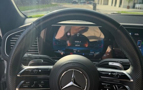 Mercedes-Benz GLS AMG, 2023 год, 20 350 000 рублей, 6 фотография