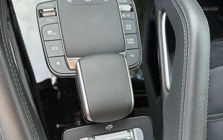 Mercedes-Benz GLS AMG, 2023 год, 20 350 000 рублей, 9 фотография