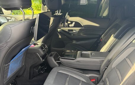 Mercedes-Benz GLS AMG, 2023 год, 20 350 000 рублей, 12 фотография
