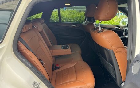 Mercedes-Benz GLE Coupe, 2015 год, 3 500 000 рублей, 32 фотография