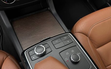 Mercedes-Benz GLE Coupe, 2015 год, 3 500 000 рублей, 35 фотография
