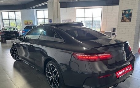 Mercedes-Benz E-Класс, 2021 год, 5 350 000 рублей, 5 фотография