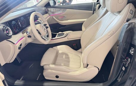 Mercedes-Benz E-Класс, 2021 год, 5 350 000 рублей, 17 фотография
