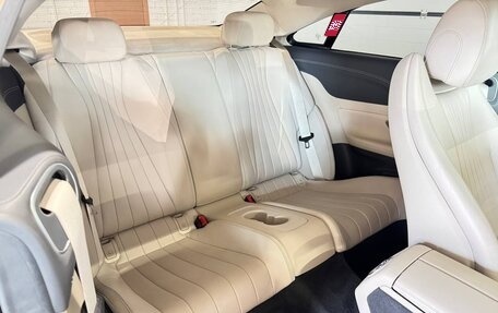 Mercedes-Benz E-Класс, 2021 год, 5 350 000 рублей, 23 фотография