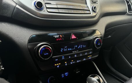 Hyundai Tucson III, 2016 год, 2 150 000 рублей, 25 фотография