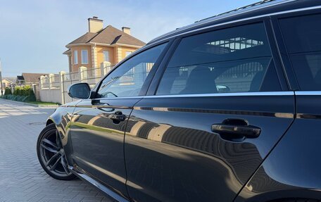 Audi RS 6, 2016 год, 5 600 000 рублей, 15 фотография