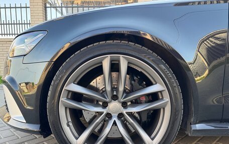 Audi RS 6, 2016 год, 5 600 000 рублей, 19 фотография