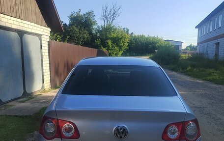 Volkswagen Passat B6, 2006 год, 680 000 рублей, 5 фотография