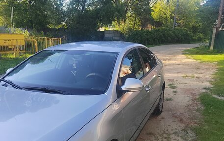 Volkswagen Passat B6, 2006 год, 680 000 рублей, 2 фотография