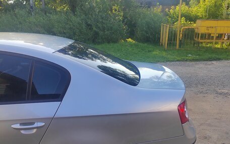 Volkswagen Passat B6, 2006 год, 680 000 рублей, 4 фотография
