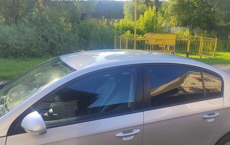 Volkswagen Passat B6, 2006 год, 680 000 рублей, 3 фотография