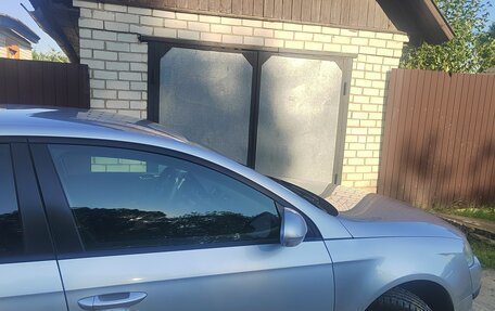 Volkswagen Passat B6, 2006 год, 680 000 рублей, 7 фотография
