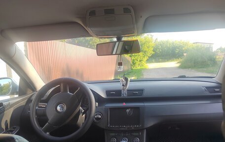 Volkswagen Passat B6, 2006 год, 680 000 рублей, 10 фотография