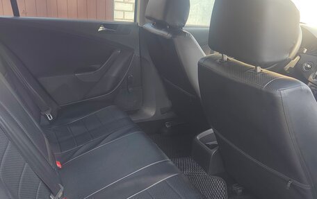 Volkswagen Passat B6, 2006 год, 680 000 рублей, 9 фотография