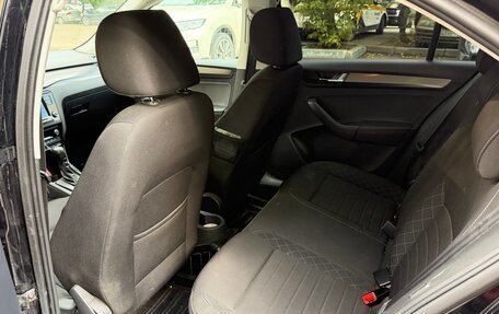 Skoda Rapid I, 2017 год, 1 190 000 рублей, 7 фотография