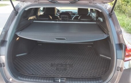 KIA cee'd III, 2019 год, 2 250 000 рублей, 6 фотография