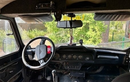 ЛуАЗ 3151, 2004 год, 319 000 рублей, 4 фотография