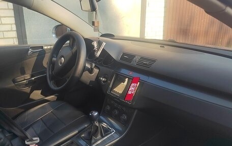 Volkswagen Passat B6, 2006 год, 680 000 рублей, 8 фотография
