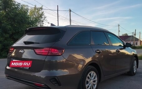 KIA cee'd III, 2019 год, 2 250 000 рублей, 4 фотография