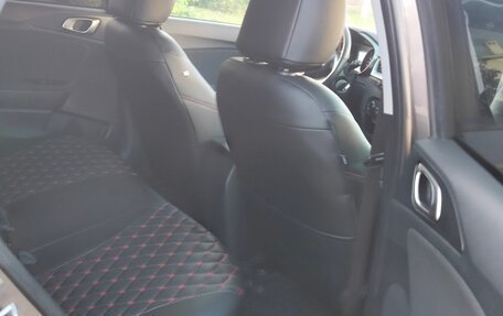 KIA cee'd III, 2019 год, 2 250 000 рублей, 8 фотография