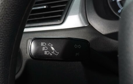 Skoda Rapid I, 2019 год, 1 248 000 рублей, 13 фотография