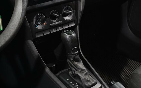 Skoda Rapid I, 2019 год, 1 248 000 рублей, 15 фотография