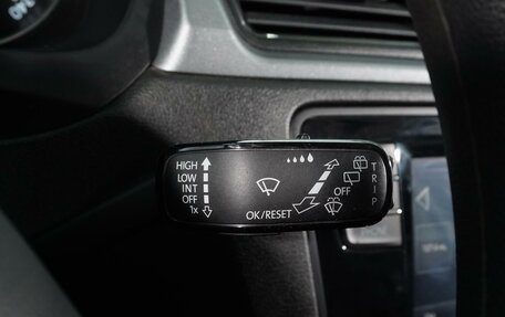 Skoda Rapid I, 2019 год, 1 248 000 рублей, 14 фотография