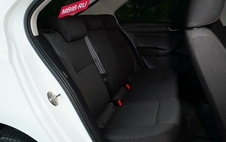 Skoda Rapid I, 2019 год, 1 248 000 рублей, 7 фотография