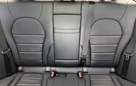 Mercedes-Benz C-Класс, 2017 год, 1 850 000 рублей, 27 фотография