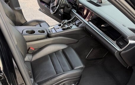 Porsche Panamera II рестайлинг, 2019 год, 5 200 000 рублей, 7 фотография