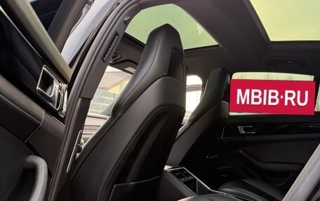 Porsche Panamera II рестайлинг, 2019 год, 5 200 000 рублей, 6 фотография