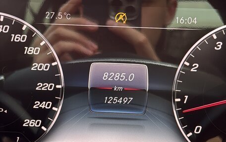 Mercedes-Benz E-Класс, 2018 год, 3 400 000 рублей, 10 фотография
