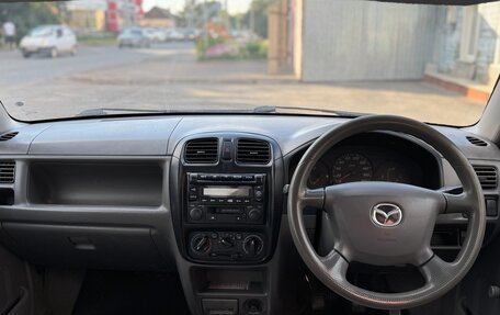 Mazda Demio III (DE), 2001 год, 135 000 рублей, 7 фотография