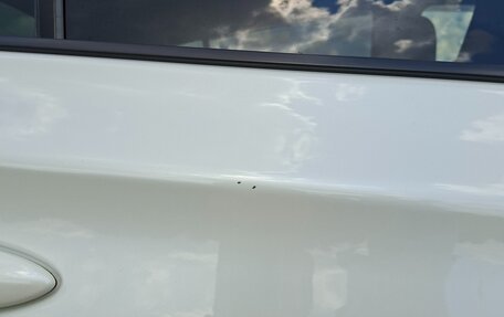 Toyota Prius IV XW50, 2017 год, 1 900 000 рублей, 16 фотография