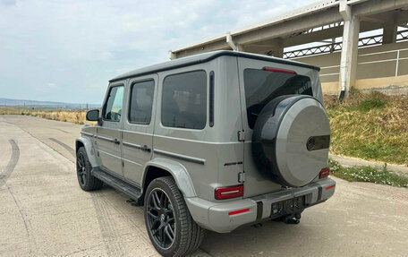 Mercedes-Benz G-Класс AMG, 2026 год, 32 800 000 рублей, 2 фотография