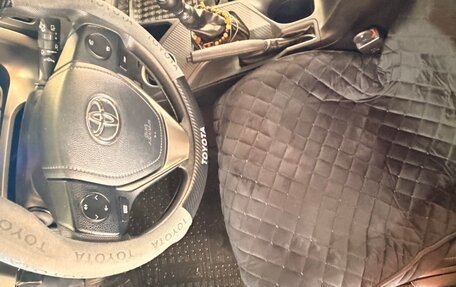 Toyota RAV4, 2015 год, 2 100 000 рублей, 7 фотография