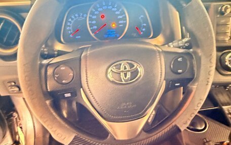 Toyota RAV4, 2015 год, 2 100 000 рублей, 8 фотография