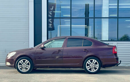 Skoda Octavia, 2012 год, 685 000 рублей, 2 фотография
