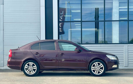 Skoda Octavia, 2012 год, 685 000 рублей, 6 фотография