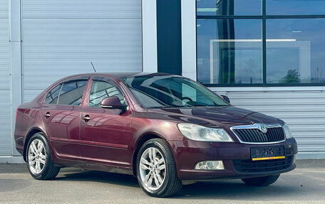 Skoda Octavia, 2012 год, 685 000 рублей, 7 фотография
