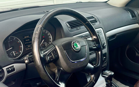 Skoda Octavia, 2012 год, 685 000 рублей, 10 фотография
