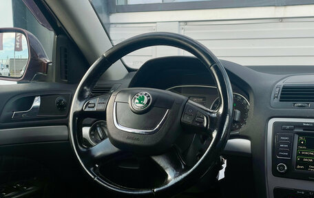 Skoda Octavia, 2012 год, 685 000 рублей, 9 фотография