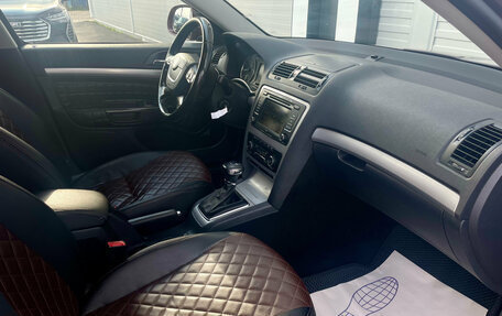 Skoda Octavia, 2012 год, 685 000 рублей, 11 фотография